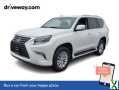 Photo Used 2020 Lexus GX 460