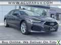 Photo Certified 2022 Acura TLX SH-AWD w/ Technology Package