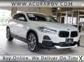 Photo Used 2023 BMW X2 sDrive28i w/ Convenience Package