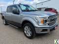 Photo Used 2020 Ford F150 XLT w/ Equipment Group 302A Luxury