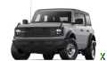 Photo Used 2022 Ford Bronco 4-Door