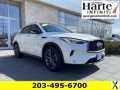 Photo Used 2020 INFINITI QX50 Essential w/ Edition 30 Package