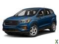 Photo Used 2018 Ford Escape SE w/ Ford Safe & Smart Package