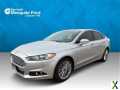 Photo Used 2016 Ford Fusion SE w/ Equipment Group 202A