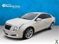 Photo Used 2014 Cadillac XTS Premium w/ Driver Assist Package