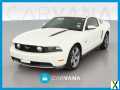 Photo Used 2011 Ford Mustang GT Premium w/ Comfort Pkg