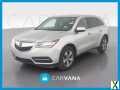 Photo Used 2014 Acura MDX SH-AWD