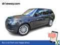 Photo Used 2020 Land Rover Range Rover HSE