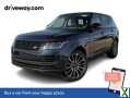 Photo Used 2018 Land Rover Range Rover Supercharged