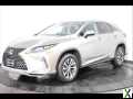 Photo Certified 2022 Lexus RX 450h AWD w/ Premium Package