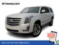 Photo Used 2019 Cadillac Escalade ESV Premium Luxury