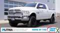 Photo Used 2016 RAM 2500 Laramie w/ Cold Weather Group