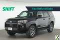 Photo Used 2021 Toyota 4Runner TRD Off-Road Premium