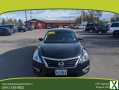 Photo Used 2015 Nissan Altima 2.5 S w/ Power Driver Seat Package