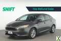 Photo Used 2015 Ford Focus SE w/ Cargo Management Package