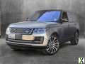 Photo Used 2020 Land Rover Range Rover HSE