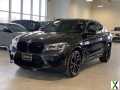 Photo Used 2020 BMW X4 M w/ Executive Package