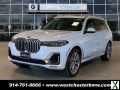 Photo Used 2020 BMW X7 xDrive40i w/ Cold Weather Package