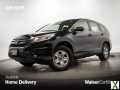 Photo Used 2016 Honda CR-V LX