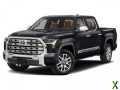 Photo Used 2023 Toyota Tundra 1794 Edition