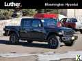 Photo Used 2021 Jeep Gladiator Rubicon w/ Dual Top Group