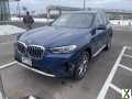 Photo Used 2022 BMW X3 xDrive30i