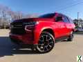 Photo Used 2023 Chevrolet Tahoe RST