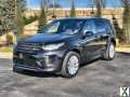Photo Used 2020 Land Rover Discovery Sport S R-Dynamic