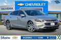 Photo Used 2017 Chevrolet Malibu LT w/ Leather Package