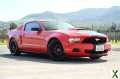 Photo Used 2010 Ford Mustang Coupe
