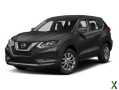 Photo Certified 2018 Nissan Rogue SL w/ Premium Package