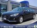 Photo Used 2019 Hyundai Sonata SE