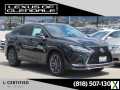 Photo Used 2022 Lexus RX 450h F Sport