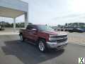 Photo Used 2016 Chevrolet Silverado 1500 LTZ w/ LTZ Plus Package