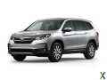 Photo Certified 2022 Honda Pilot EX-L