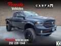 Photo Used 2017 RAM 1500 Sport