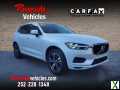 Photo Used 2020 Volvo XC60 T5 Momentum