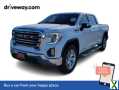 Photo Used 2022 GMC Sierra 1500 SLT w/ SLT Premium Plus Package