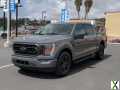 Photo Used 2021 Ford F150 XLT