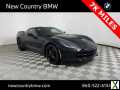 Photo Used 2016 Chevrolet Corvette Stingray Coupe w/ 2LT Preferred Equipment Group