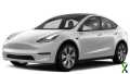 Photo Used 2022 Tesla Model Y Long Range