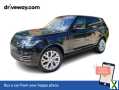 Photo Used 2021 Land Rover Range Rover