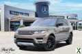 Photo Used 2016 Land Rover Range Rover Sport HSE