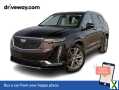 Photo Used 2021 Cadillac XT6 Premium Luxury