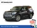 Photo Used 2020 INFINITI QX80 Luxe w/ Proassist Package