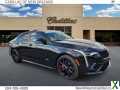 Photo Certified 2020 Cadillac CT4 V w/ Climate Package