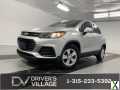 Photo Used 2020 Chevrolet Trax LS w/ Tint and Cruise Package