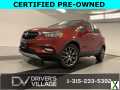 Photo Certified 2019 Buick Encore Sport Touring