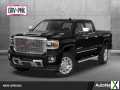 Photo Used 2018 GMC Sierra 2500 Denali w/ Duramax Plus Package