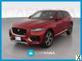 Photo Used 2019 Jaguar F-PACE S